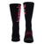 Nogavice IRON MAIDEN - CREW - BLACK - PERRI´S SOCKS - IMB301-001