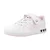 Adidas Patike za devojčice Grand Court Minnie EL K, JR8134, Belo-roze