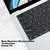 Jiasu Zaštitna TPU folija za tastaturu za Apple MacBook Neo/Air 13