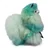 INKARI Plišasta igrača Alpaka Small omejena izdaja Turquoise Cloud 23cm