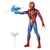 Spiderman Blast Gear Figura Spider-Man