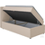 Boxspring postelja Jake - 90x200 cm