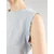VERO MODA Bluza VMTRINE  svetlo modra