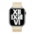 Apple Watch Modern Buckle rice white 42/ 44/ 45/ 49mm