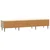 TV ormar Hrast sonoma 147 x 34,5 x 32 cm Konstruirano drvo