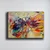Wallity Zidni sat 70x100cm Šareni