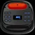 Zvučnik Boomer 50 50W, bluetooth