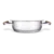 Zepter Posuda 3,0 L; O24 Cm; H 6,8 Cm; Ura