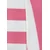 VENICE BEACH Bikini  roza / bela