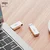 Aigo USB Flash memorija, 256GB, USB 3.0, USB 3.2, Srebrne boje