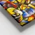 Slika Wallity DEV03008100140, 100x140 cm