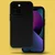 Silikonski ovitek Camshield Soft za iPhone 13 Pro Max