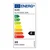 XLED CL-FCO020 20W Nadgradna elipsasta LED lampa otporna,6400K,145x270mm