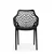 Modena Baštenski set Viva - Sto 70x70 + 4 stolice | Više boja