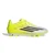 Adidas Muške kopačke F50 Club Fg/Mg, JR9053, Žute
