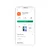 Modee SMART LED žarnica A60 E27 9,4W RGB