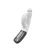 VIBRATOR RABBIT Titanz 7 Ivory White