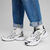 PUMA Velophasis Always On Sneakers, White/Silver