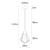 Opviq Lestenec