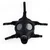 Shisha Bongo Water Pipe Mask Black