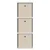 Kreveta s ladicama Bijelo 35 x 32 x 99,5 cm