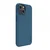 Maska Nillkin Super Frosted Shield Pro za iPhone 15 plava