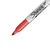 Sharpie marker TWIN TIP crveni