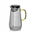 Cookini Peter 1,5 L siva barva