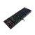 REDRAGON Gaming tastatura K552RGB-1 crna