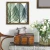 Wallxpert MZM529 Dekorativna slika, 34x34cm