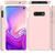 Silikonska futrola za Samsung Galaxy S10 - Crvena KP10988