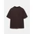 Pull&Bear Majica  čokolada