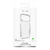 Puro LiteMag futrola za iPhone 17 Pro Max providna