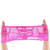 HLAČKE OhYeah P5152 Pink