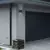 Rabalux Nesna LED2X3W tamno siva Spoljna rasveta
