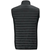 Jakna jako quilted vest premium