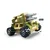 Sluban Builder M38-B0636 King of Land Force 1 kos