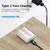 K&F CONCEPT NP-W235 2400mAh, Type C Mount Direct Camera Battery, *2pc