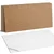 shumee Samolepilne vinilne ploščice z naravno teksturo materiala 10x40x20 cm