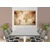 Slika vintage zemljevid sveta - 60x40