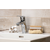 Baterija za lavabo MINOTTI PRIMA