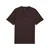 Puma Muška majica Ess Small No.1 Logo Centered Tee, 692912-31, Braon