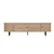 Hanah Home TV komoda Gentle, 180 cm, hrast Sapphire