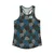 Saysky Flower Combat Singlet