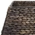 Ogrlica za božićno drvce Crna 60 x 60 x 28 cm Zumbul