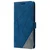 Modra Flip Line torbica (iPhone 15 Pro Max)