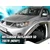 Heko Bočni vetrobrani Team za MITSUBISHI OUTLANDER 2006-2012, Prednji