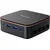 BlackView MP20 AMD R3 3300U 16GB 512GB HDMI 2xUSB 3.0 1xRJ45 BT WiFI W11P Black
