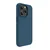 Maska Nillkin Super Frosted Shield Pro za iPhone 14 Pro, Plava