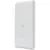 Ubiquiti U6-Mesh-Pro-EU Indoor/outdoor WiFi 6 AP with 4 spatial streams, an integrated super antenna, and a gigabit passthrough port